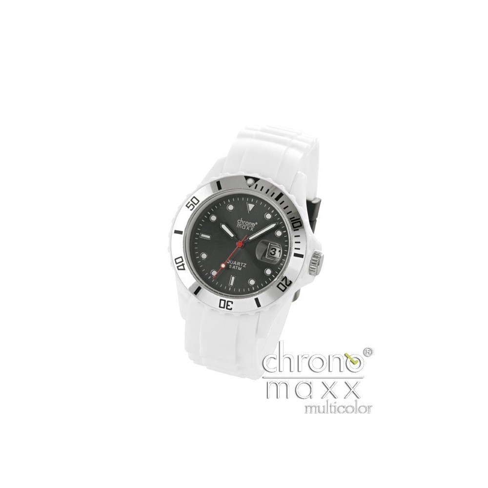 Chrono Maxx - Ceasul multicolor | Produs Original de la Telestar