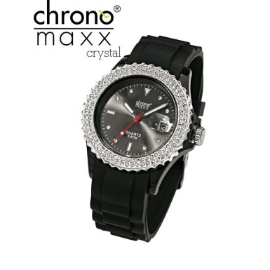 Chrono Maxx Crystal - Colectia trendy de ceasuri | Produs Original de la Telestar Chrono Maxx Crystal - Colectia trendy de ceasuri | Produs Original de la Telestar