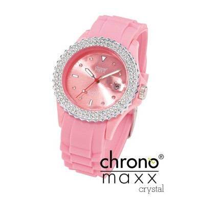 Chrono Maxx Crystal - Colectia trendy de ceasuri | Produs Original de la Telestar Chrono Maxx Crystal - Colectia trendy de ceasuri | Produs Original de la Telestar