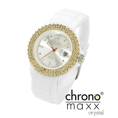 Chrono Maxx Crystal - Colectia trendy de ceasuri | Produs Original de la Telestar Chrono Maxx Crystal - Colectia trendy de ceasuri | Produs Original de la Telestar