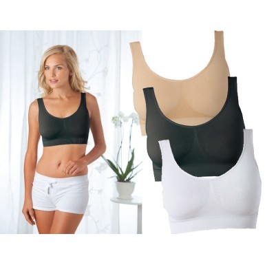 FigurBody Dream Bra - Setul de 3 sutiene | Produs Original de la Telestar FigurBody Dream Bra - Setul de 3 sutiene | Produs Original de la Telestar