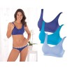 FigurBody Dream Bra - Setul de 3 sutiene | Produs Original de la Telestar