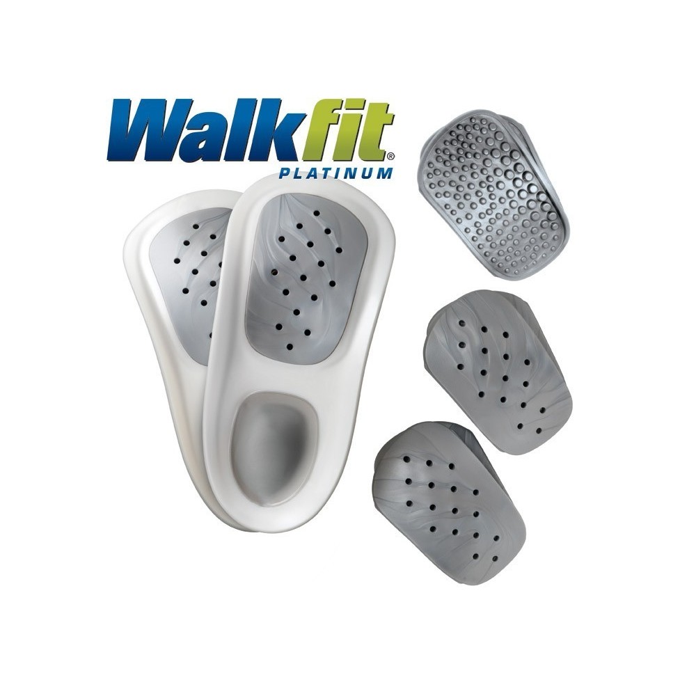 Walkfit Platinum - ortezele super confortabile | Produs Original de la Telestar Walkfit Platinum - ortezele super confortabile | Produs Original de la Telestar