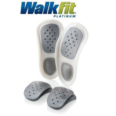 Walkfit Platinum - ortezele super confortabile | Produs Original de la Telestar Walkfit Platinum - ortezele super confortabile | Produs Original de la Telestar