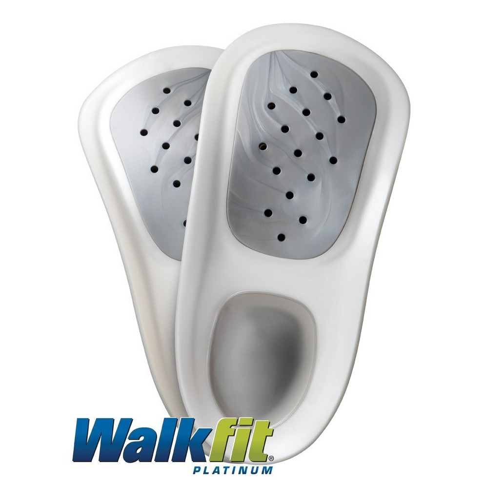 Walkfit Platinum - ortezele super confortabile | Produs Original de la Telestar Walkfit Platinum - ortezele super confortabile | Produs Original de la Telestar