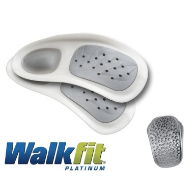 Walkfit Platinum - ortezele super confortabile | Produs Original de la Telestar Walkfit Platinum - ortezele super confortabile | Produs Original de la Telestar
