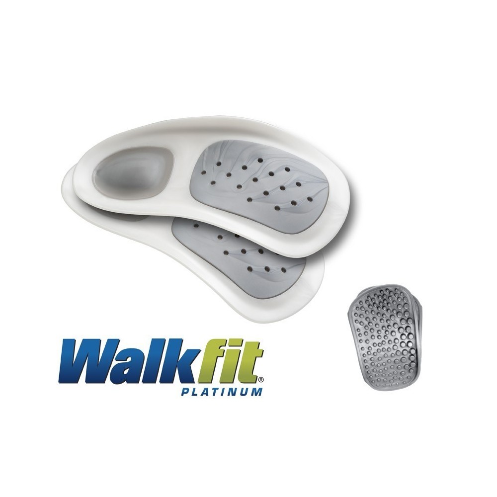 Walkfit Platinum - ortezele super confortabile | Produs Original de la Telestar Walkfit Platinum - ortezele super confortabile | Produs Original de la Telestar