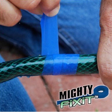 Mighty Fix It - banda din silicon pentru reparatii rapide | Produs Original de la Telestar Mighty Fix It - banda din silicon pentru reparatii rapide | Produs Original de la Telestar
