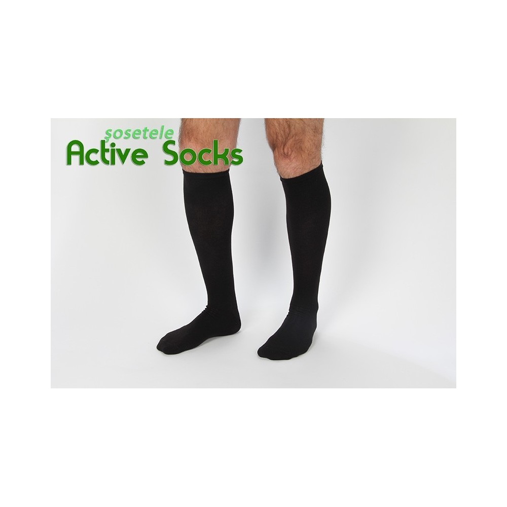 Active Socks - Ciorapi compresivi | Produs Original de la Telestar Active Socks - Ciorapi compresivi | Produs Original de la Telestar