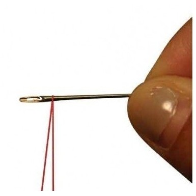 One Second Needle - kit pentru cusut | Produs Original de la Telestar One Second Needle - kit pentru cusut | Produs Original de la Telestar