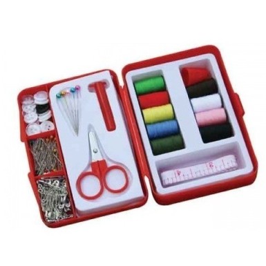 One Second Needle - kit pentru cusut | Produs Original de la Telestar One Second Needle - kit pentru cusut | Produs Original de la Telestar
