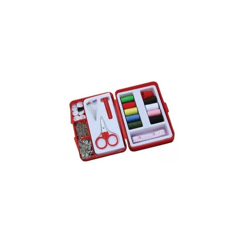 One Second Needle - kit pentru cusut | Produs Original de la Telestar One Second Needle - kit pentru cusut | Produs Original de la Telestar