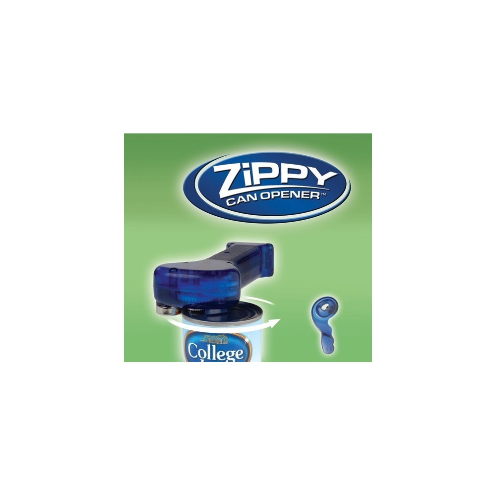 Desfacator Zipy Can Opener | Produs Original de la Telestar