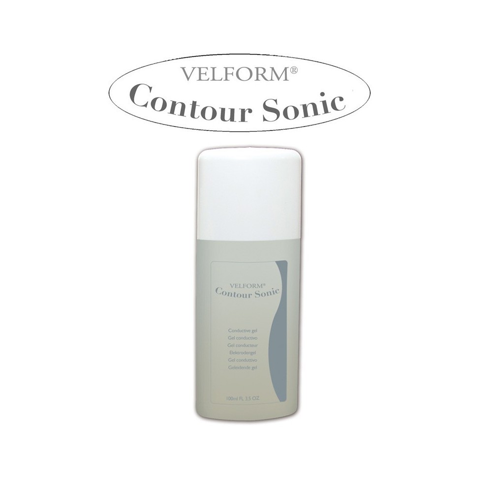 Velform Contour Sonic | pret 49 lei |gel conductor pentru Velform Contour Sonic Pro | Telestar