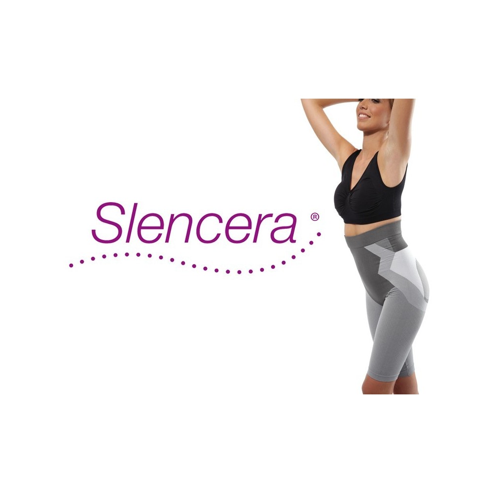 Slencera - Corsetul cu dublu efect | Produs Original de la Telestar