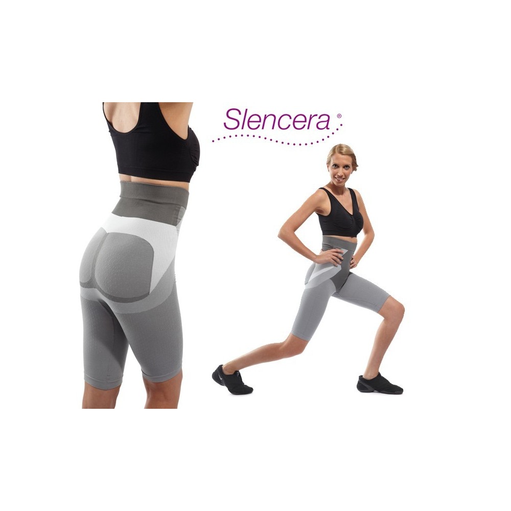 Slencera - Corsetul cu dublu efect | Produs Original de la Telestar