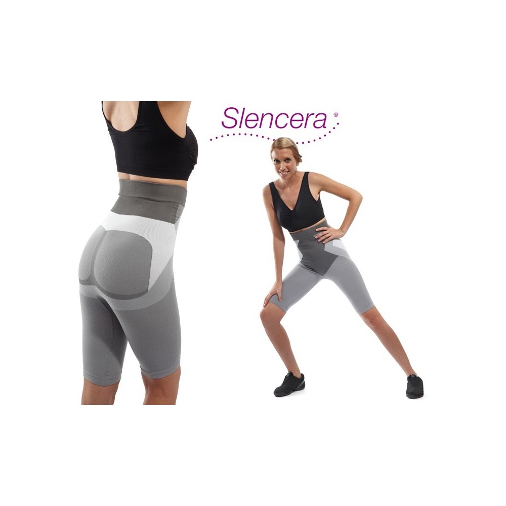 Slencera - Corsetul cu dublu efect | Produs Original de la Telestar