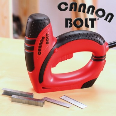 Cannon Bolt - Capsator electric | Produs Original de la Telestar Cannon Bolt - Capsator electric | Produs Original de la Telestar