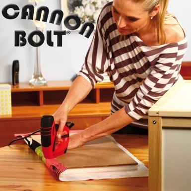 Cannon Bolt - Capsator electric | Produs Original de la Telestar Cannon Bolt - Capsator electric | Produs Original de la Telestar
