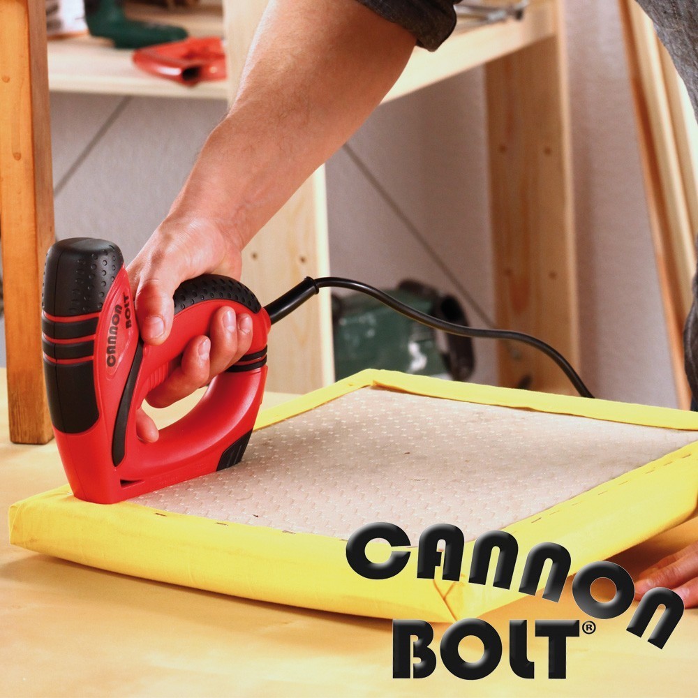 Cannon Bolt - Capsator electric | Produs Original de la Telestar