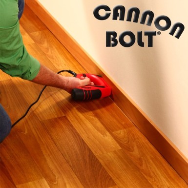 Cannon Bolt - Capsator electric | Produs Original de la Telestar Cannon Bolt - Capsator electric | Produs Original de la Telestar