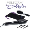 Velform Supreme Styler - Sistemul de coafat cu tehnologia Ionity | Produs Original de la Telestar Velform Supreme Styler - Sistemul de coafat cu tehnologia Ionity | Produs Original de la Telestar