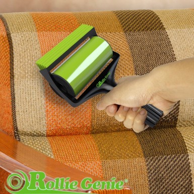 Rollie Genie Rollie Genie