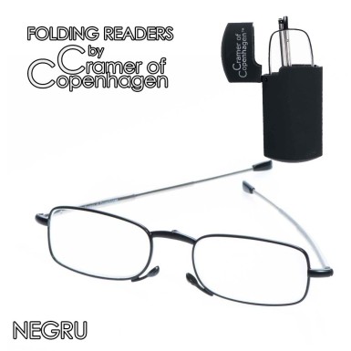 Folding Readers de la Cramer of Copenhagen Folding Readers de la Cramer of Copenhagen