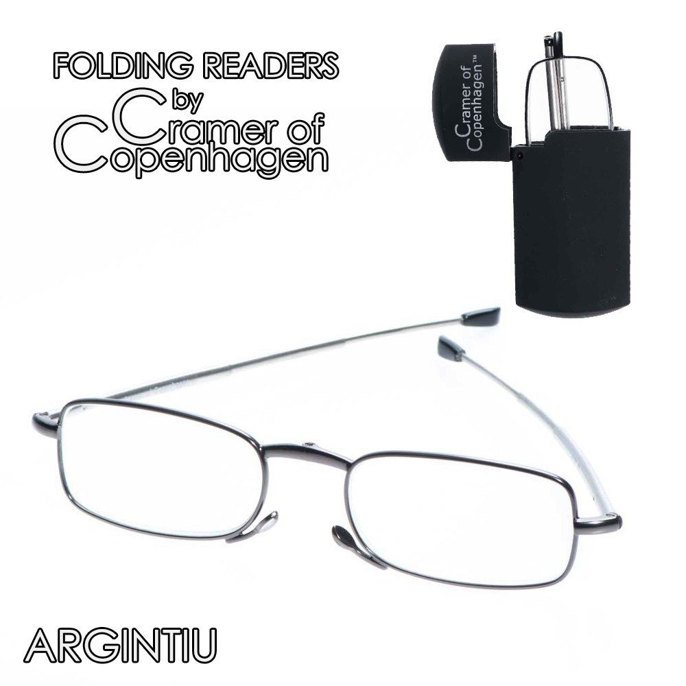 Folding Readers de la Cramer of Copenhagen Folding Readers de la Cramer of Copenhagen
