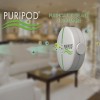 Puripod - purificator de aer cu ionizare | Produs Original de la Telestar Puripod - purificator de aer cu ionizare | Produs Original de la Telestar