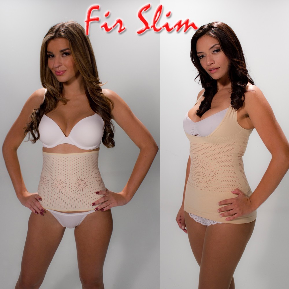 Fir Slim - modelator corporal cu bioceramica | Produs Original de la Telestar Fir Slim - modelator corporal cu bioceramica | Produs Original de la Telestar