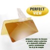 Perfect View - sistem de blocare a razelor solare puternice si a stralucirii orbitoare | Produs Original de la Telestar