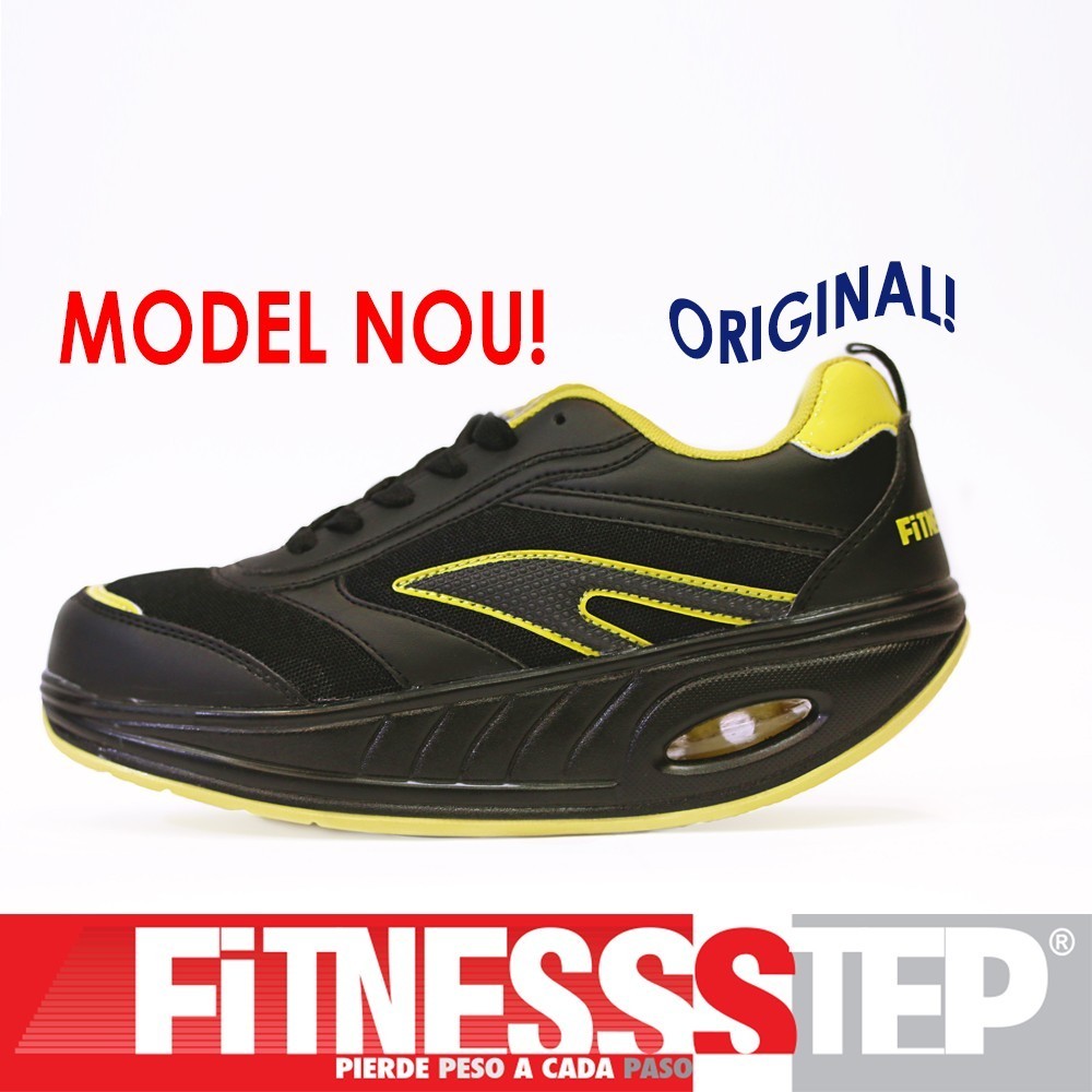 adidași de slăbit