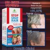 Stop Gray Hair - metoda care reda parului carunt culoarea naturala | Produs Original de la Telestar