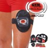 Gymform ABS-A-Round Pro - centura cu tehnologie EMS pentru antrenamentul intregii zone abdominale | Produs Original de la Telestar