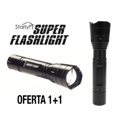 Starlyf Super Flash Light