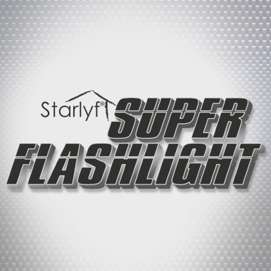 Starlyf Super Flash Light Starlyf Super Flash Light