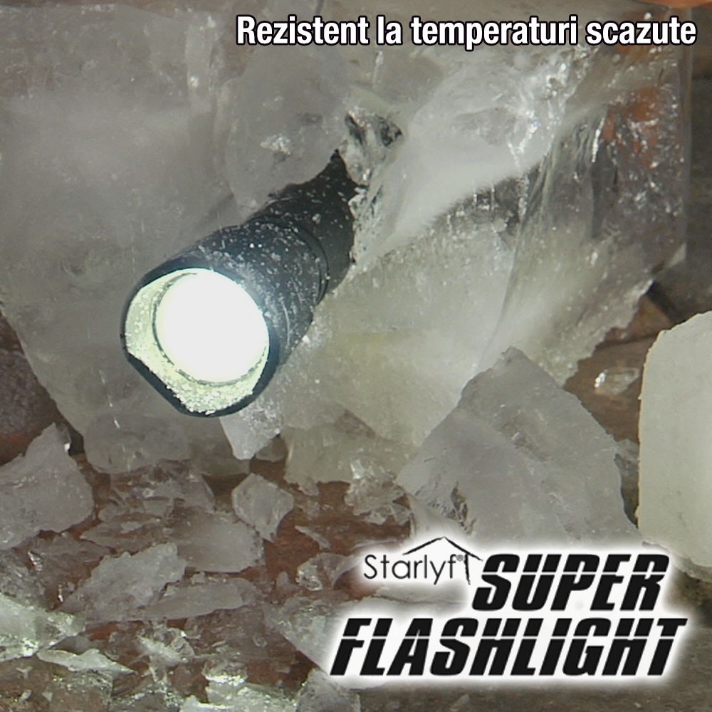 Starlyf Super Flash Light