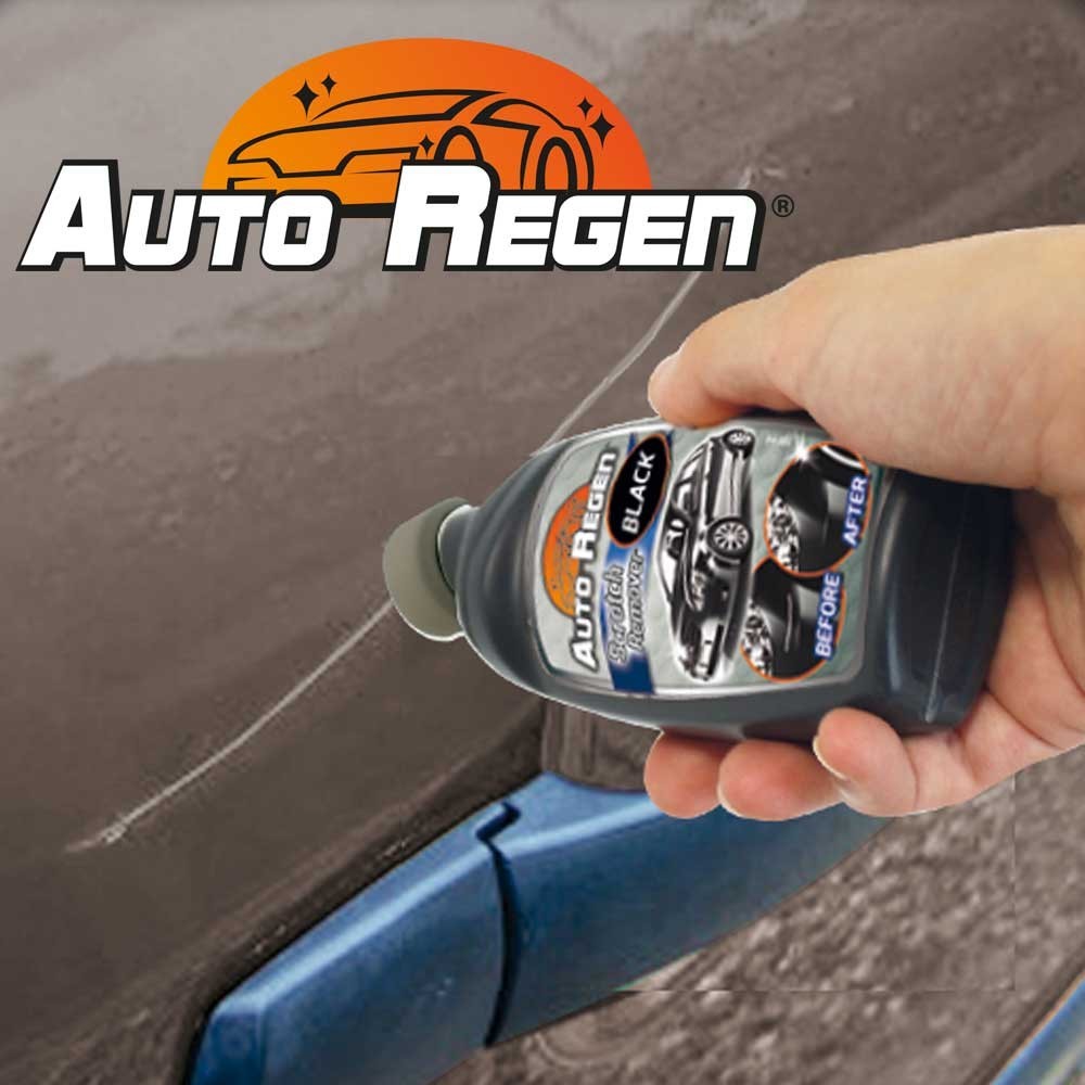 Auto Regen application