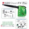 H2O SteamFX Pro unit and accessories packs H2O SteamFX Pro unit and accessories packs