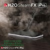 H2O SteamFX Pro steam H2O SteamFX Pro steam