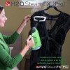 H2O SteamFX Pro clothes H2O SteamFX Pro clothes
