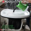 H2O SteamFX Pro baby desk H2O SteamFX Pro baby desk