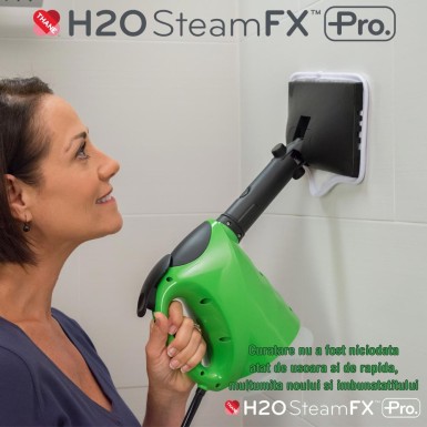H2O SteamFX Pro bath tiles H2O SteamFX Pro bath tiles