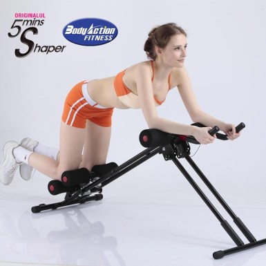 5mins Shaper woman 5mins Shaper woman