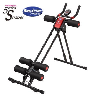 5mins Shaper 1 5mins Shaper 1