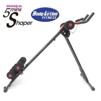5mins Shaper 1 5mins Shaper 1