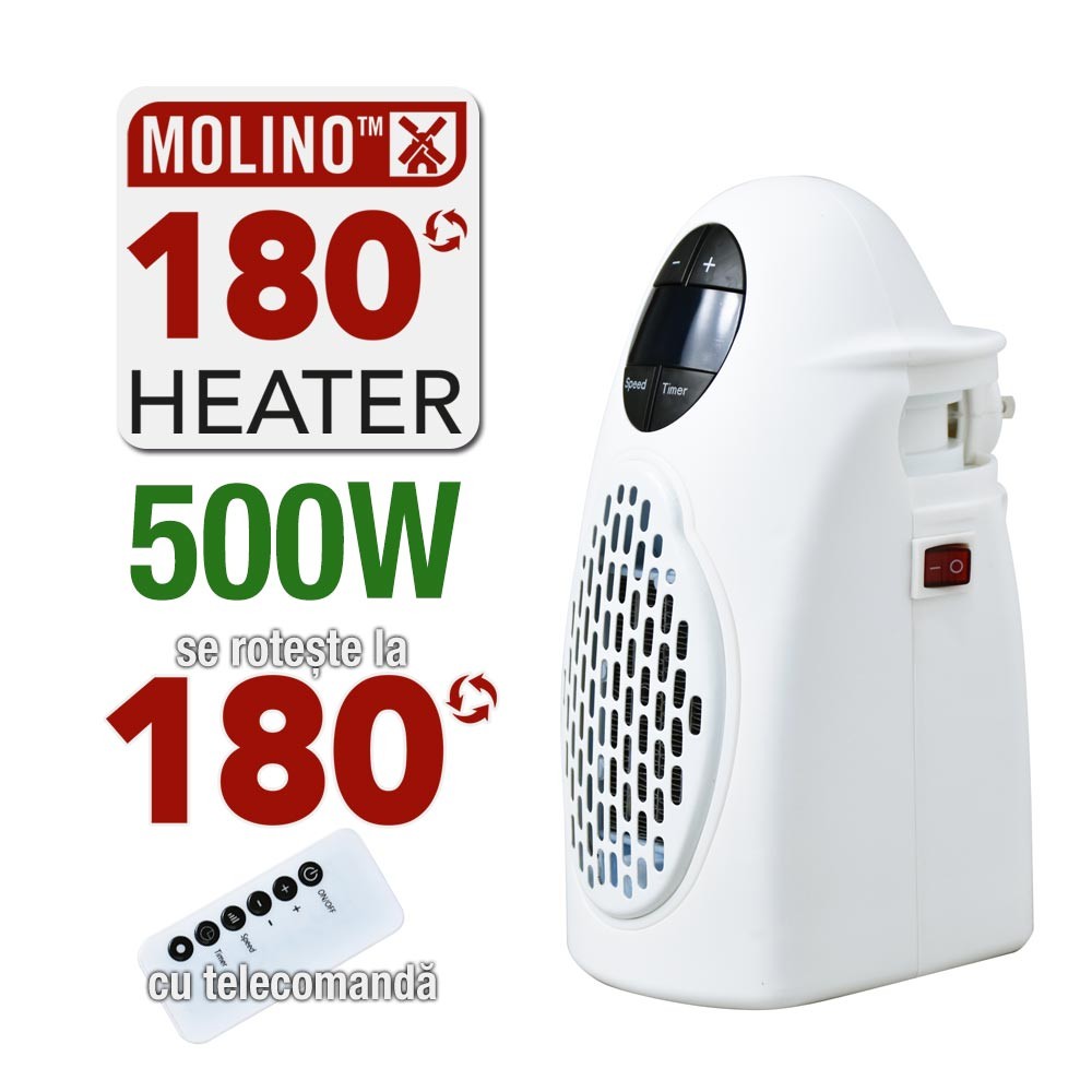 Molino Heater