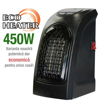Eco Heater