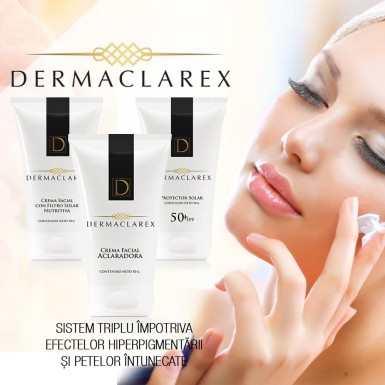 Dermaclarex set
